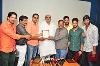 Kakatiya Cup 2015 Thanks Meet